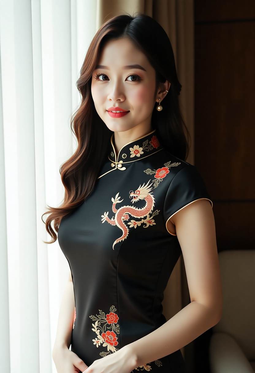 晚风裁缝铺